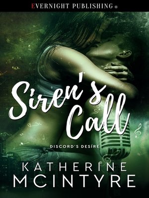 cover image of Siren's Call